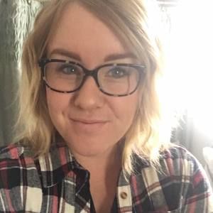 Meet your Posher, Kendra